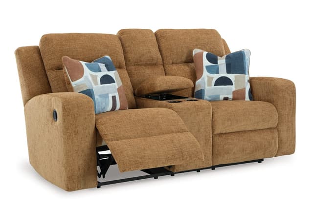 KANLOW imagen 1