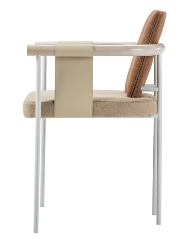 SILLA COZY imagen 3