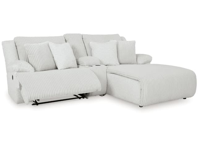 SOFA MODULAR RECLINABLE imagen 1