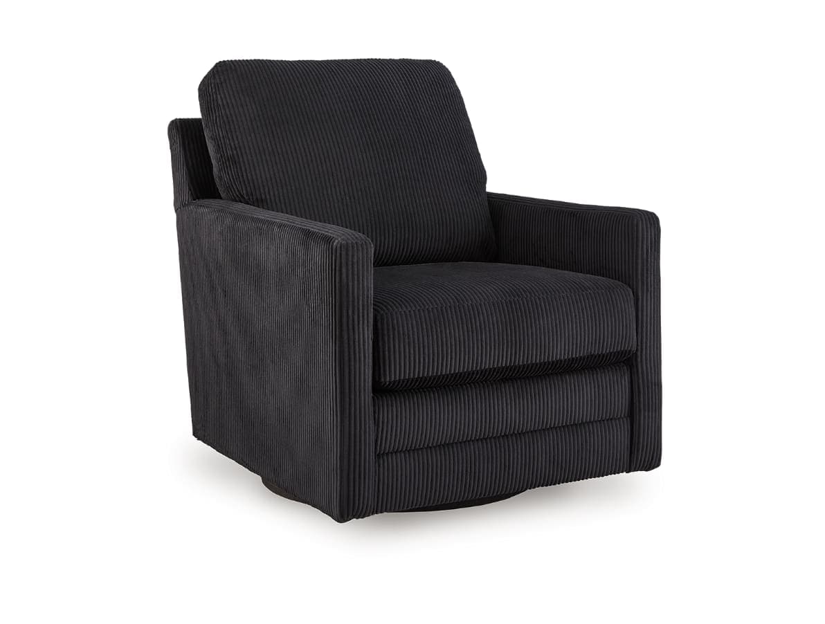 Icaman sillón giratorio