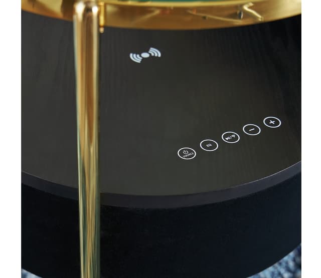 NEDMAN MESA CON SPEAKER imagen 1