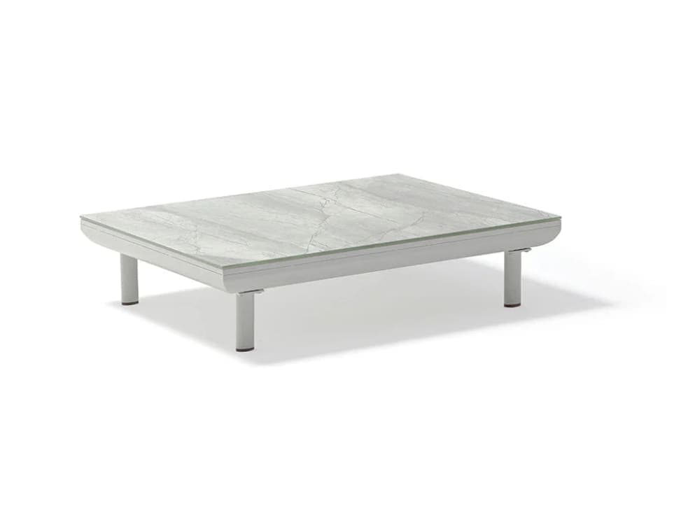 CLUB COFFEE TABLE