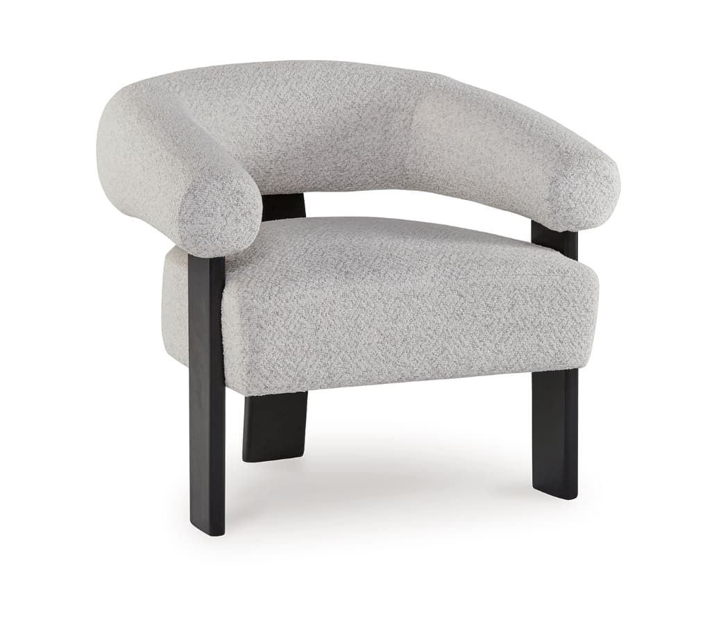 DULTISH ACCENT CHAIR