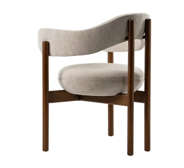 SILLA CUPPA imagen 1