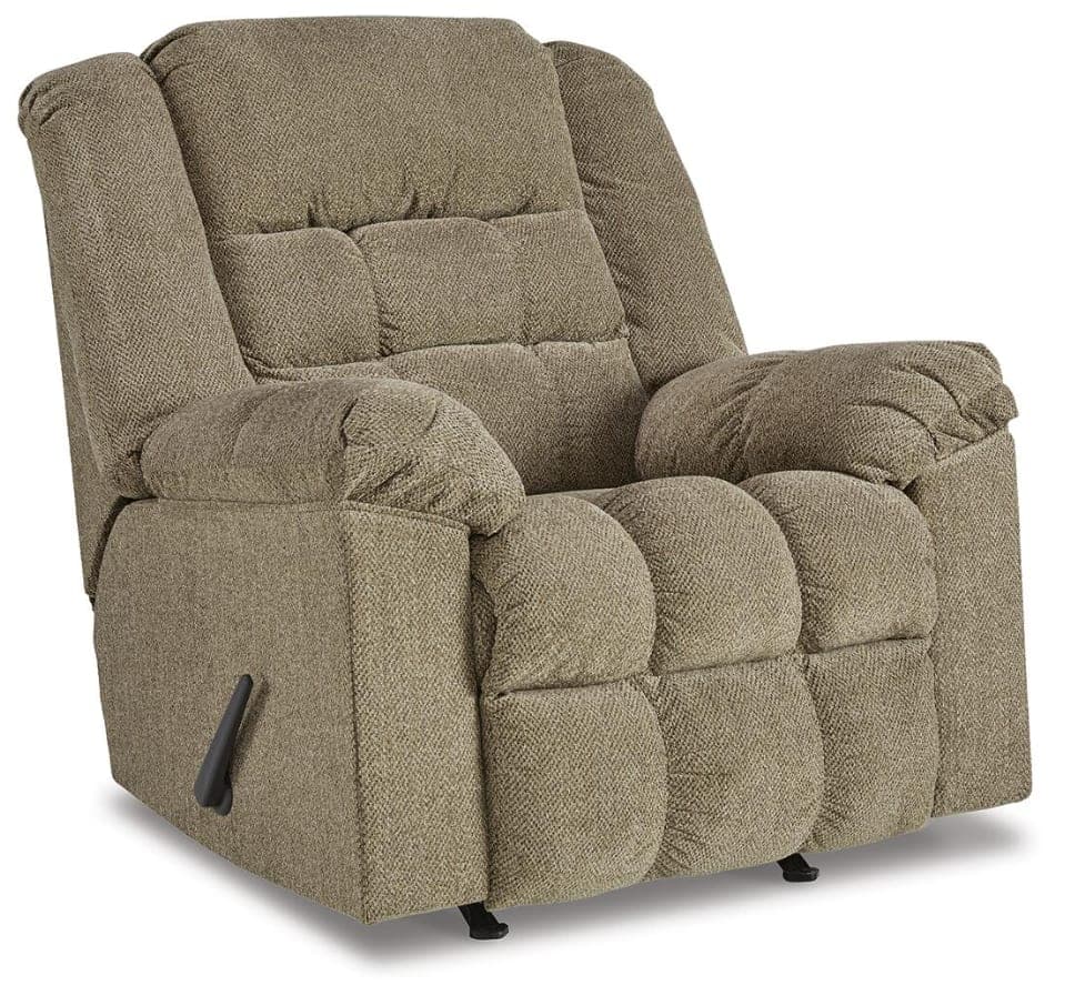 KEGLER RECLINABLE