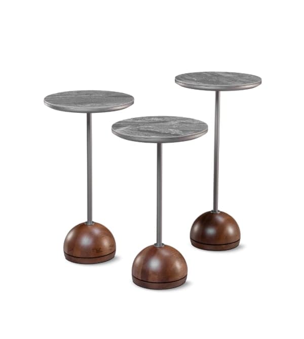 MESA LATERAL LUNA