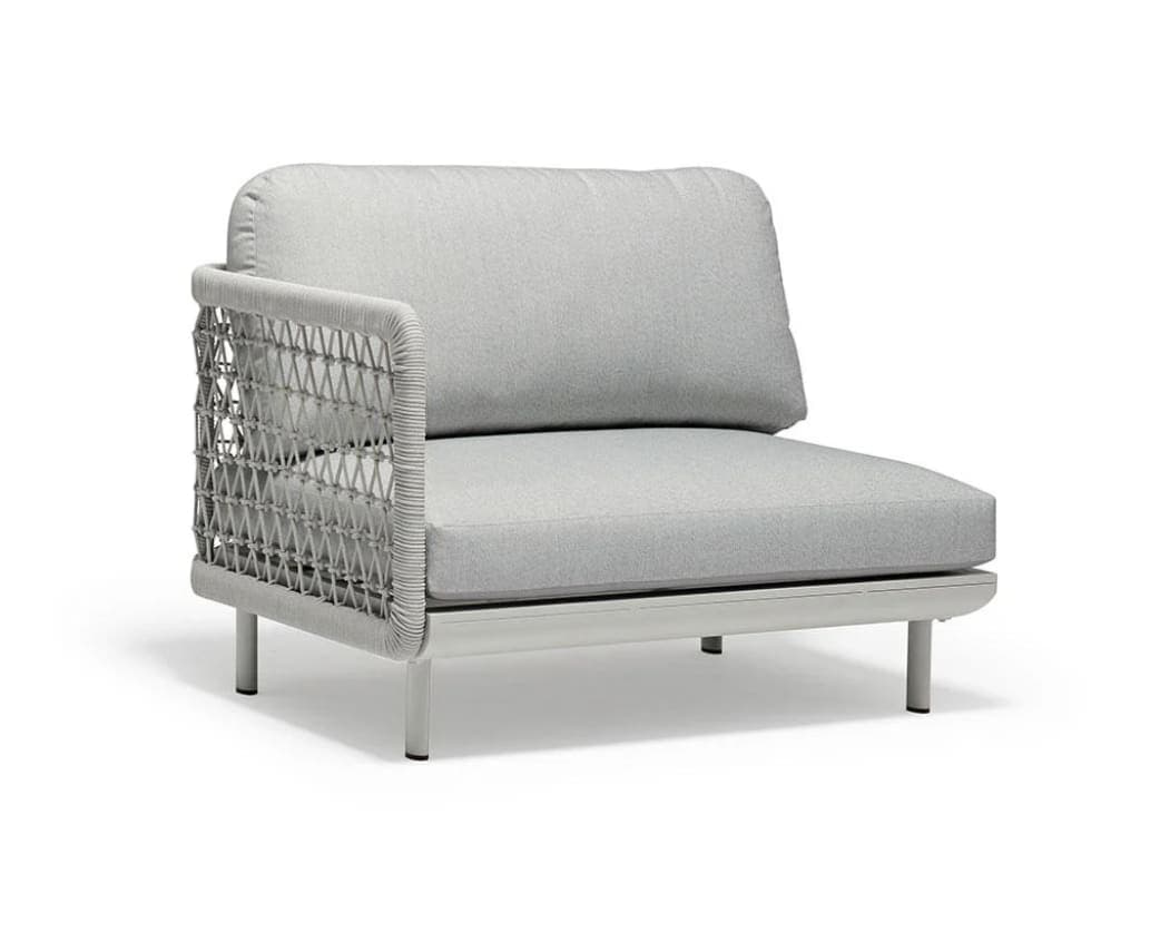 CLUB LOVESEAT DER.
