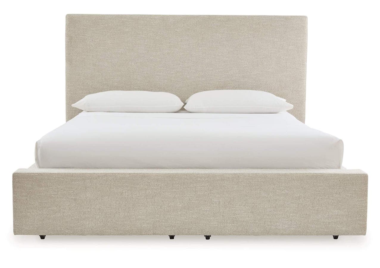 CAMA QUEEN