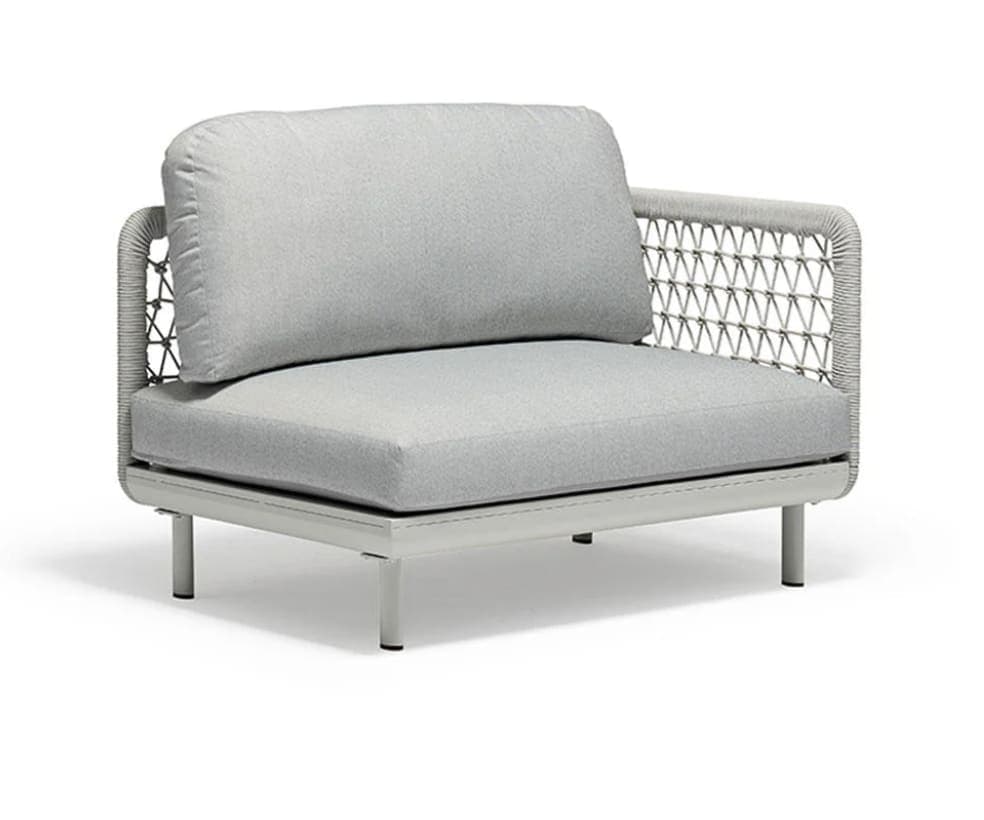 CLUB LOVESEAT IZQ.