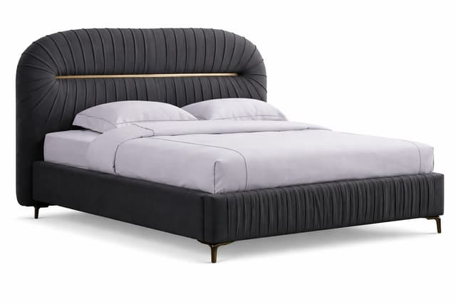 CAMA QUEEN imagen 1
