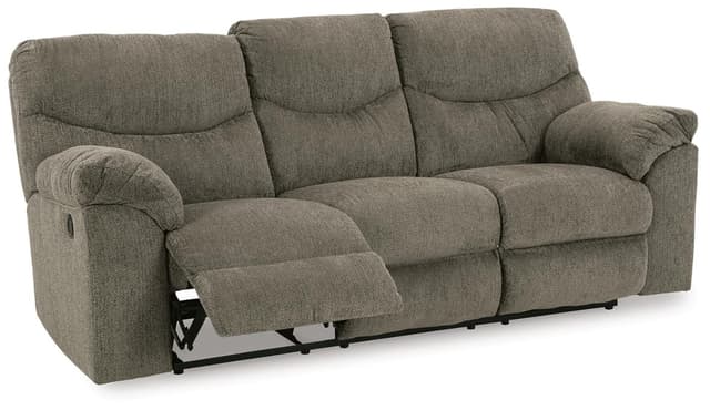 ALPHONS RECLINABLE imagen 1