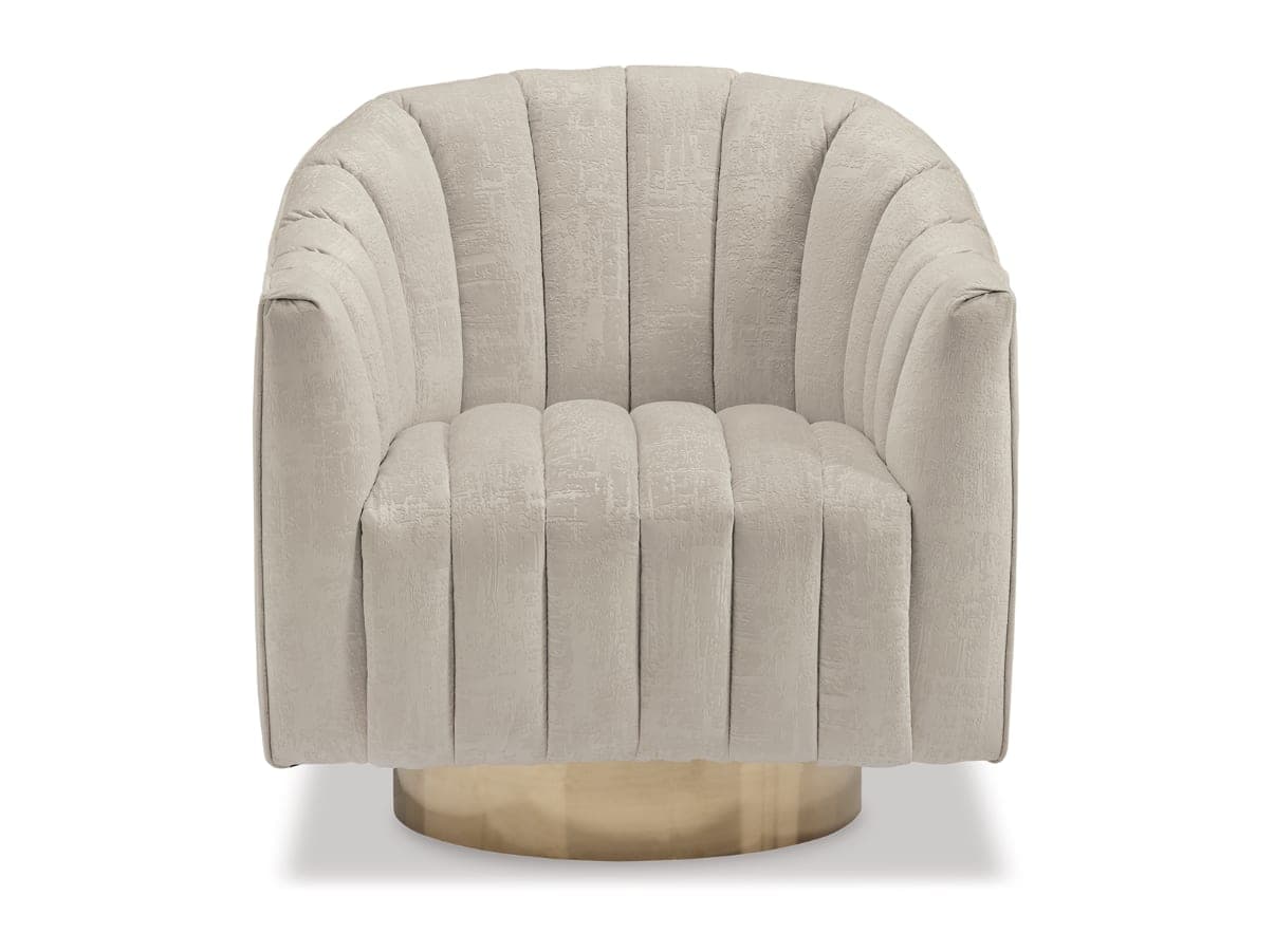 penzlin Sillón giratorio