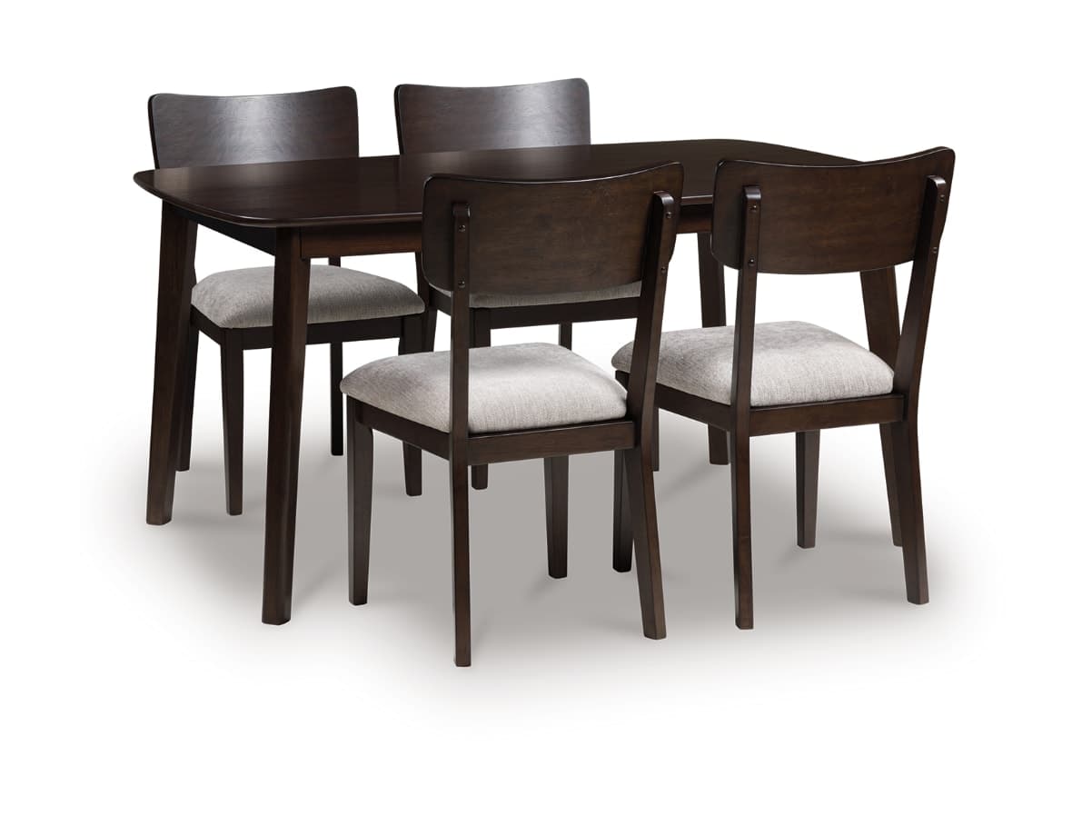Dantenton SET DE COMEDOR