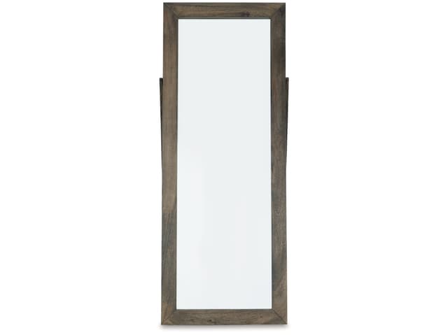 FLOOR MIRROR imagen 1