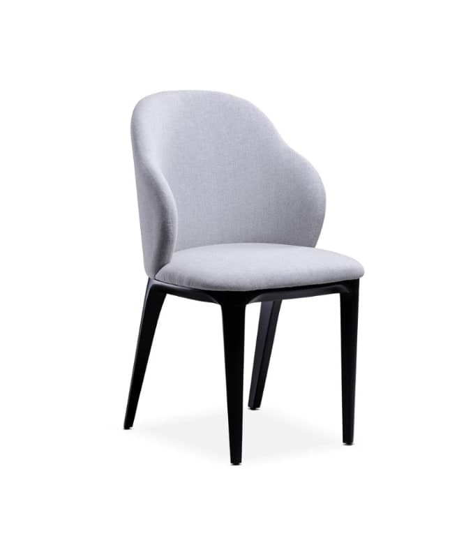 SILLAS DE COMEDOR CADIS-CUERO